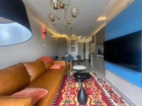 Classy 2 bedroom Apartment at Sunset